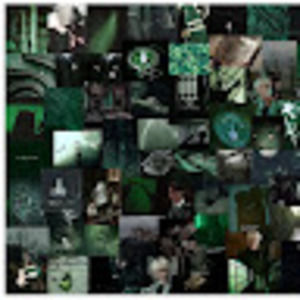 Meet your Posher, Jade